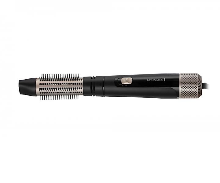 Horkovzdušný kartáč Remington Blow Dry & Style AS7500 - 1000 W, černý
