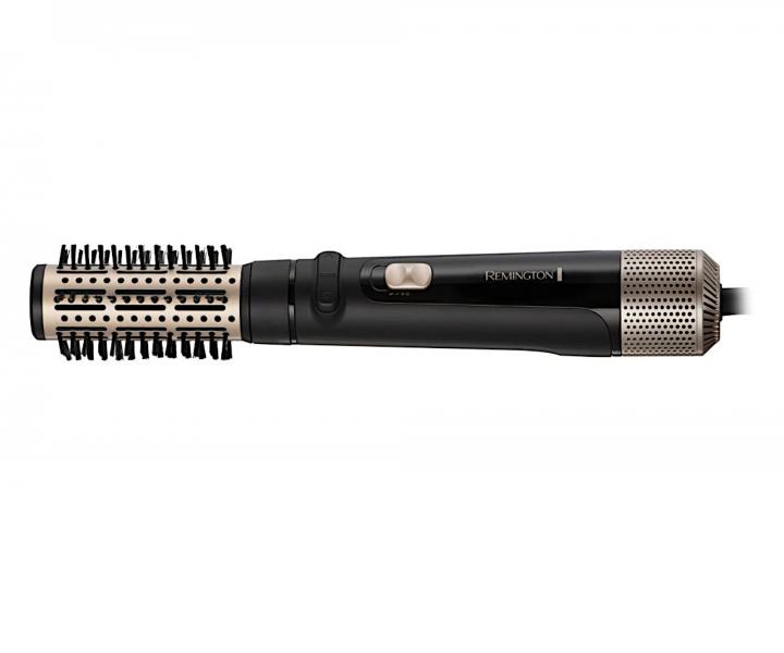 Horkovzdušný rotační kartáč Remington Blow Dry & Style AS7580 - 1000 W, černý