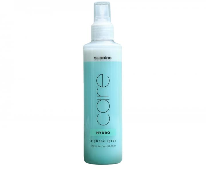 Hydratační bezoplachový kondicionér Subrina Professional Care Hydro Leave In Conditioner - 200 ml