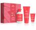 ada pro barven vlasy Wella Invigo Color Brilliance - drkov sada - ampon + kondicionr + maska