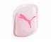 Tangle Teezer - COMPACT - cestovní - růžový/neonově růžový