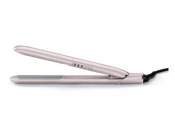 Žehlička na vlasy Babyliss Mauve Lustre ST516E  - perleťově růžová