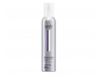 Pna pro objem vlas od konk se silnou fixac Londa Professional Dramatize It - 200 ml