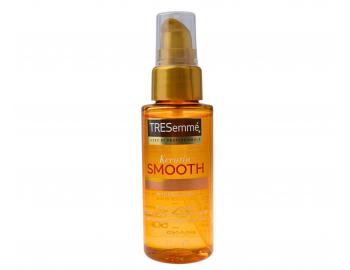 Olej pro hladk a leskl vlasy Tresemm Keratin Smooth Shine Oil - 50 ml