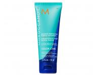 Neutralizační šampon pro blond vlasy Moroccanoil Blonde Perfecting Purple Shampoo - 70 ml