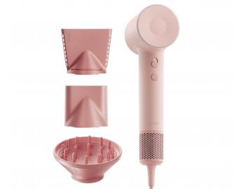 Profesionální fén na vlasy Laifen Swift SE 2 Special Pink - 1500 W, pastelový růžový