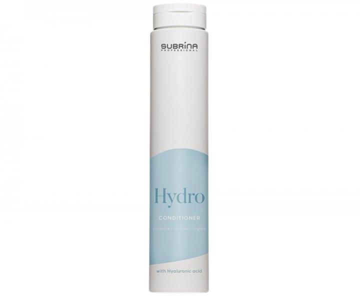 Hydrata�n� kondicion�r Subrina Professional Hydro Conditioner - 250 ml