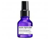 �ada pro uhlazen� krepat�ch vlas� Lor�al Professionnel Serie Expert Keratin Alpha Sleek