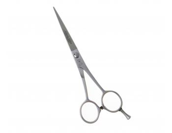 Kadeřnické nůžky DOVO Catch Cut 5,5" s mikroozubením