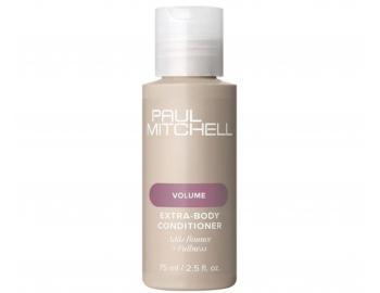 Kondicion�r pro objem jemn�ch vlas� Paul Mitchell Volume Extra-Body Conditioner - 75 ml