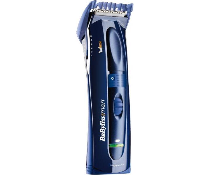 Zastihova vlas Babyliss E709E