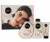 �ada pro hydrataci such�ch vlas� a kudrnat�ch vlas� Zenz Deep Wood - d�rkov� sada - j�lov� �ampon + kondicion�r + pasta
