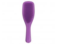 Kart�� na roz�es�v�n� vlas� Tangle Teezer The Ultimate Detangler Fresh Purple - fialov�