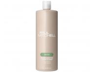 Uhlazuj�c� kondicion�r pro krepat� vlasy Paul Mitchell Smooth Super Smooth Conditioner - 1000 ml