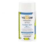 Stylingov� �ada na vlasy Yellow Professional Style