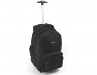Cestovn� batoh s teleskopickou rukojet� Sibel Backpack - �ern�