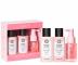 �ada pro zrcadlov� lesk vlas� Maria Nila Mirror Gloss - d�rkov� cestovn� sada - �ampon + kondicion�r + termoochrana