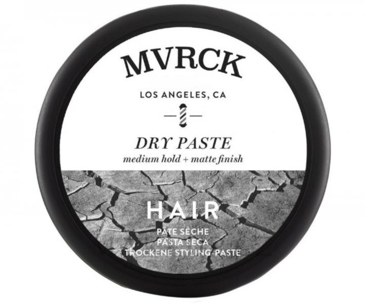 Matn pasta na vlasy se silnou fixac Paul Mitchell MVRCK Dry Paste - 85 g