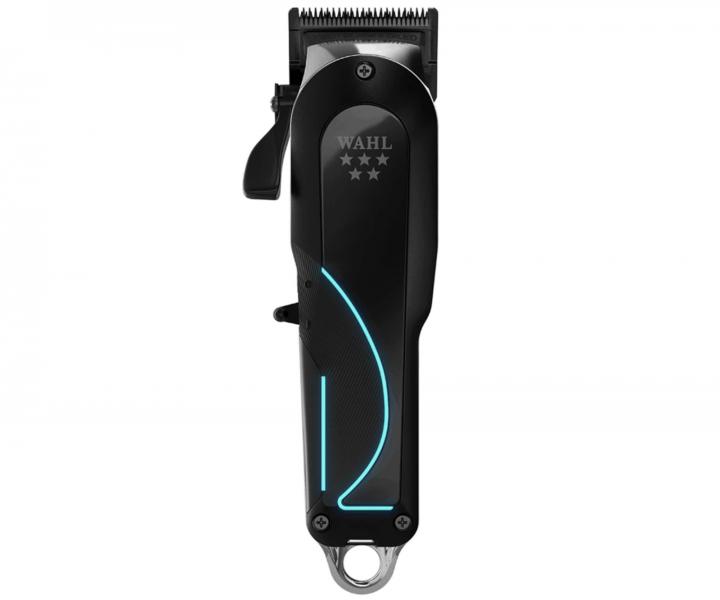 Profesion�ln� strojek na vlasy Wahl Senior 2.0 Professional Cordless Clipper - �ern�