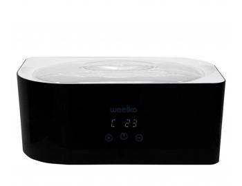 Oh��va� paraf�nu Weelko Satin Wax - digit�ln�, objem 4 l - �ern�