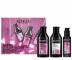 Rozjas�uj�c� �ada pro barven� vlasy Redken Acidic Color Gloss - d�rkov� sada - �ampon + kondicion�r + lehk� olej