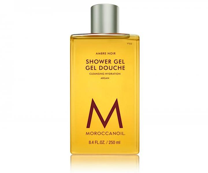 Sprchov gel Moroccanoil Shower Gel - 250 ml