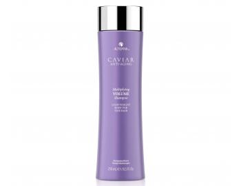 �ampon pro objem jemn�ch vlas� Alterna Caviar Multiplying Volume Shampoo - 250 ml