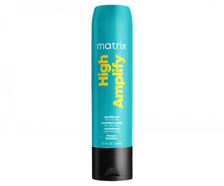 �ada pro objem jemn�ch vlas� Matrix High Amplify