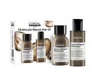 ada pro pokozen vlasy Loral Professionnel Serie Expert Absolut Repair Molecular