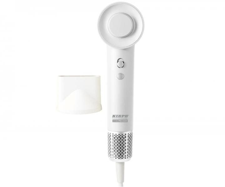 F�n na vlasy Kiepe Professional Home Precision BLDC Hair Dryer - 1100 W, b�l�
