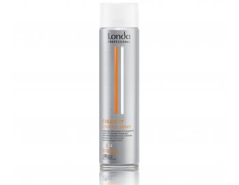 Flexibilní lak na vlasy se střední fixací Londa Professional Create It - 250 ml
