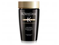 Revitalizuj�c� anti-age �ampon pro v�echny typy vlas� K�rastase Chronologiste - 80 ml