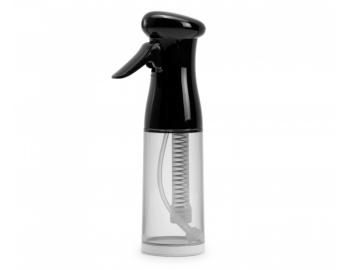 Rozpra�ova� na vodu BraveHead Magnetic Spray Bottle - 200 ml, �ern�/pr�hledn�