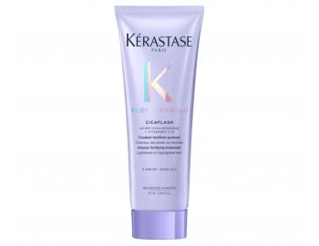 Rozjas�uj�c� p��e pro blond vlasy K�rastase Blond Absolu Cicaflash - 75 ml