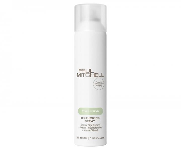 Lehk� texturiza�n� sprej na vlasy Paul Mitchell Style Extend Texturizing Spray - 300 ml