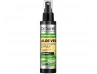 �ada pro v�echny typy vlas� Dr. Sant� Aloe Vera