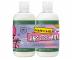 Řada pro suché vlasy Paul Mitchell - Lavender Mint - sada - šampon + kondicionér