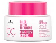 Kra pro barven vlasy Schwarzkopf Professional BC Bonacure Color Freeze Treatment - 200 ml