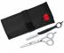 Kade�nick� n��ky Kasho Design Master Offset - 5,5" - sada - kade�nick� n��ky 5,5" + efila�n� b�itva + textiln� pouzdro