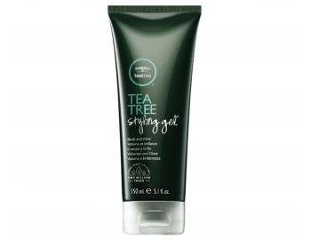 Gel pro objem a lesk vlasů Paul Mitchell Tea Tree Special Styling Gel - 150 ml