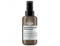 Sada pro barven� a po�kozen� vlasy Lor�al Professionnel Metal Detox + p��pravn� p��e Absolut Repair Molecular 100 ml zdarma