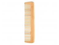 Bambusov heben Olivia Garden Bamboo Touch Comb 1 - 15 x 3,7 cm