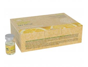 Ampulky proti padání vlasů Lemon Sage Paul Mitchell - 12 x 6 ml