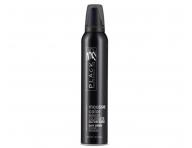 Barevn� p�nov� tu�idlo Black Mousse Color - 200 ml