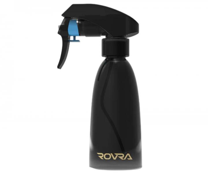 Rozpra�ova� na vodu Rovra Mist Spray Bottle Fine Atomization - 200 ml, �ern�