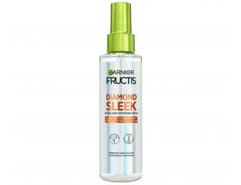 Termoochrann� s�rum ve spreji pro uhlazen� a z��iv� lesk vlas� Garnier Fructis Diamond Sleek Spray - 150 ml