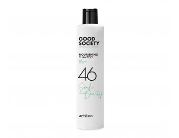 ada pro vivu a regeneraci vlas Artgo Good Society 46 Nourishing - ampon - 250 ml