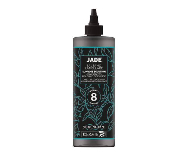 Lamelrn kondicionr Black Jade Supreme Solution - 500 ml