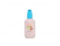 Mlko na definici kudrnatch a vlnitch vlas Inebrya Ice Cream Curly Plus Curl One - 200 ml