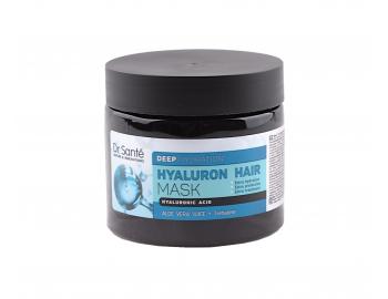 Hloubkov hydratan maska Dr. Sant Hyaluron Hair - 300 ml